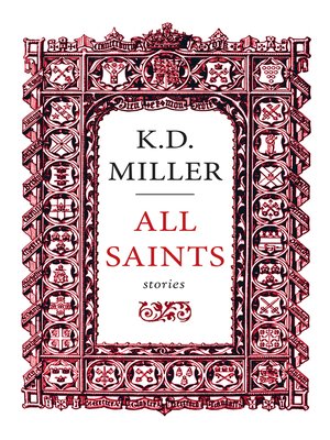 cover image of All Saints